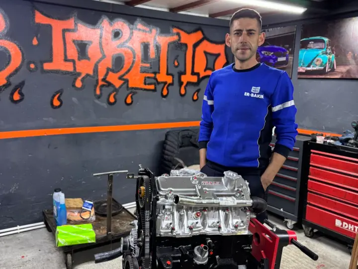 Can Oto Teknik Tamir Ve Bakım Servisi