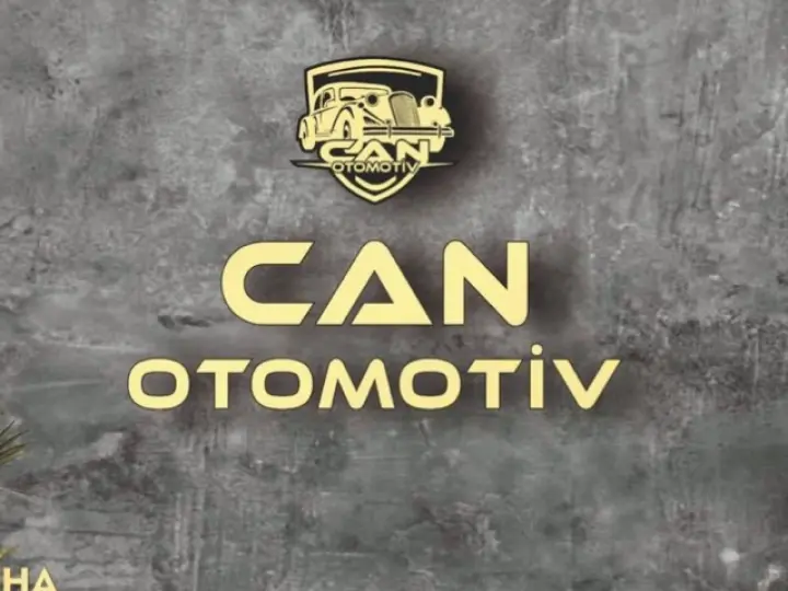 Can Otomotiv