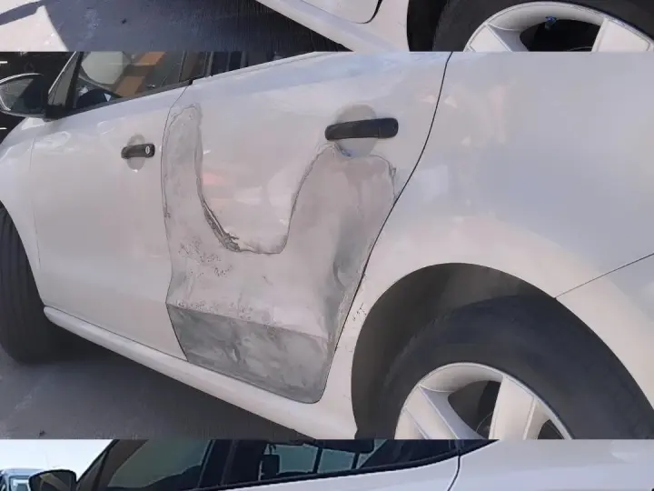 Can Otomotiv Kaporta Boya Onarım Merkezi