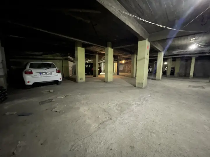 Can Otopark