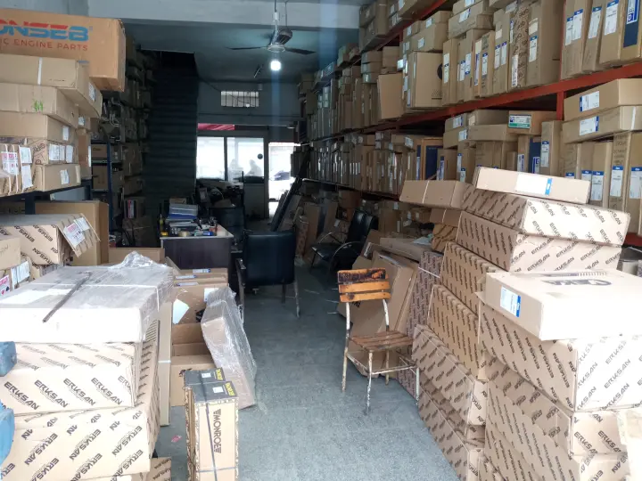 Can Radyatör hacı ali can