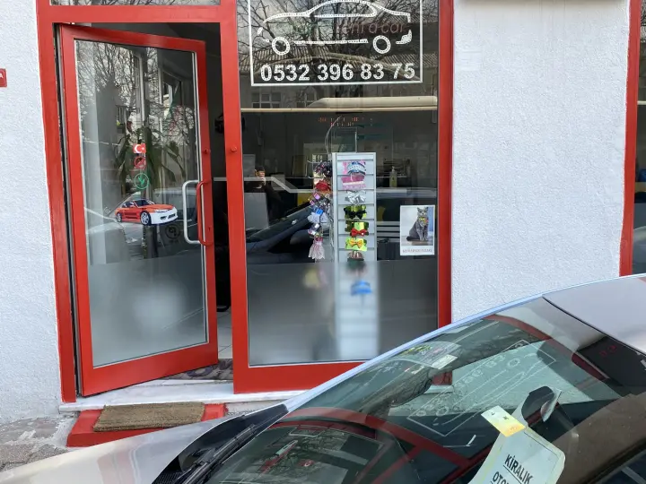 Can Rent A Car