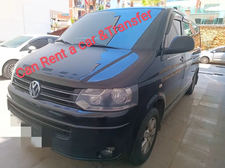 CAN RENT A CAR & TRANSFER