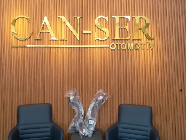 Can-Ser Otomotiv