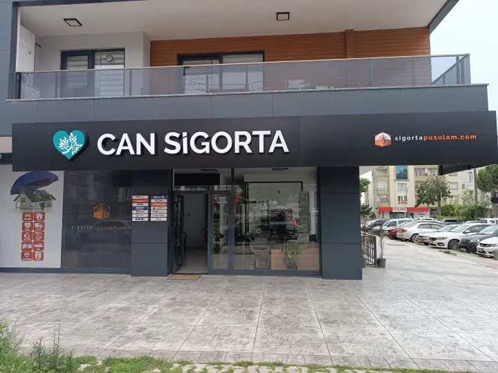 Can Sigorta Aracılık Hizmetleri Atakum