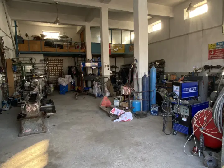 Can Silindir Kapak Taşlama 2
