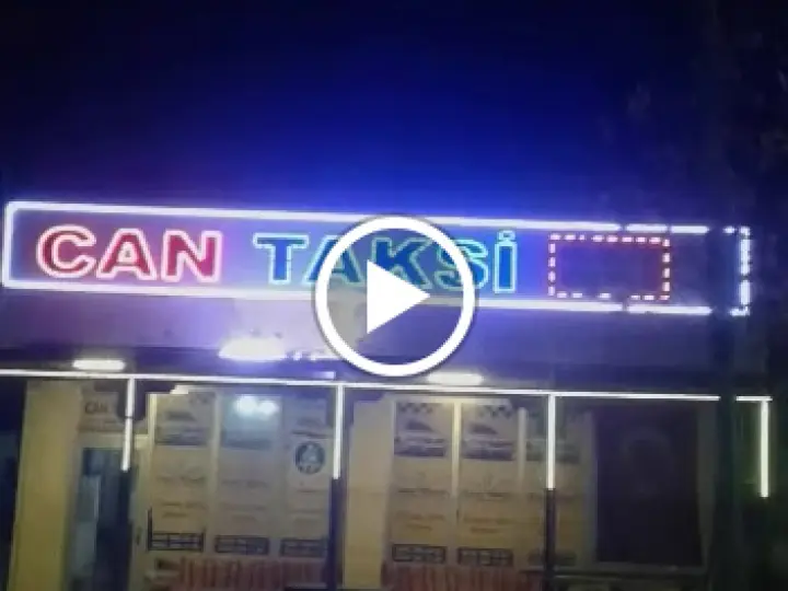 Can Taksi