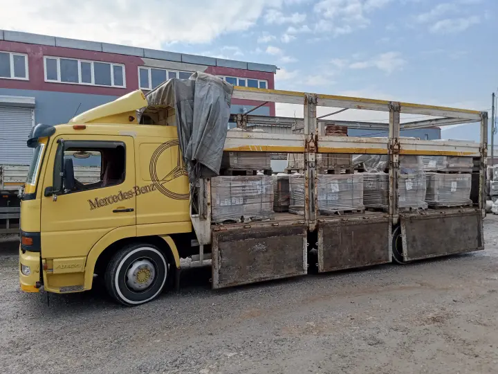 Can-taş Evden Eve Taşımacılık