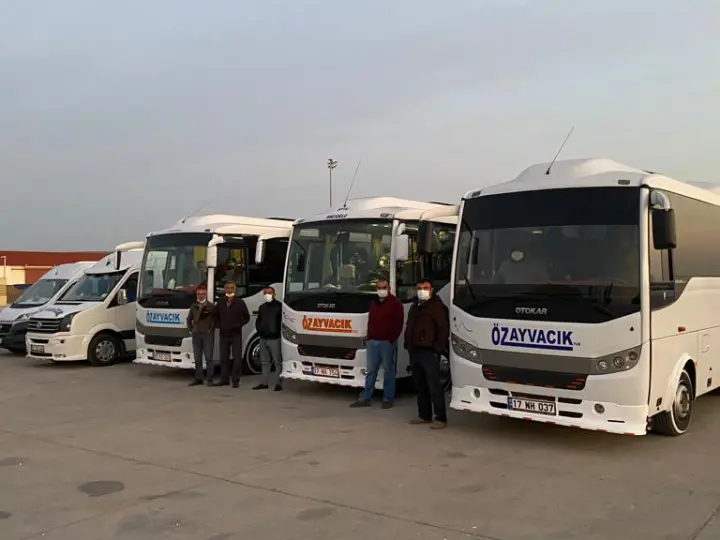 Çanakkale Truva Turizm