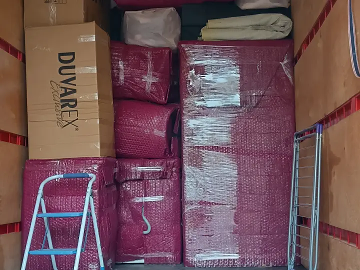 Canakkaleliler Nakliyat