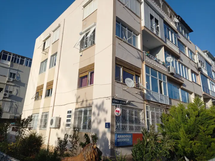 CANALP SİGORTA ACENTELİĞİ