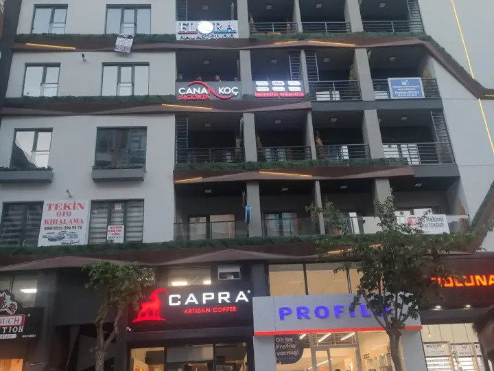 CANAN KOÇ SİGORTA