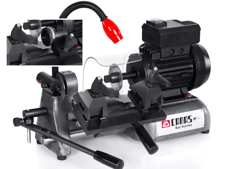 Canaş Anahtar San. ve Tic. A.Ş.