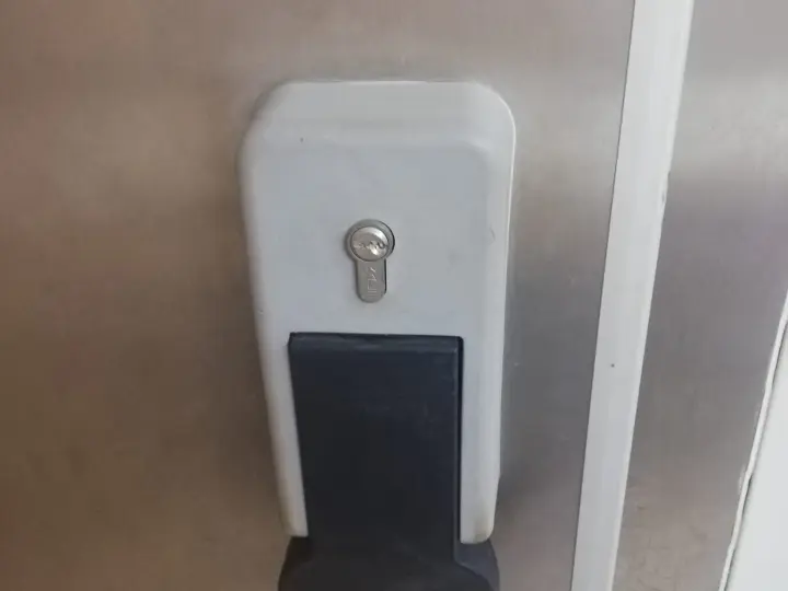 Candan Anahtar Yapilar