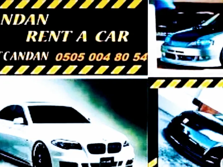 Candan Rent A Car