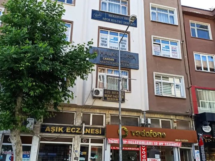 Candan Sigorta Aracılık Hizmetleri - Merzifon