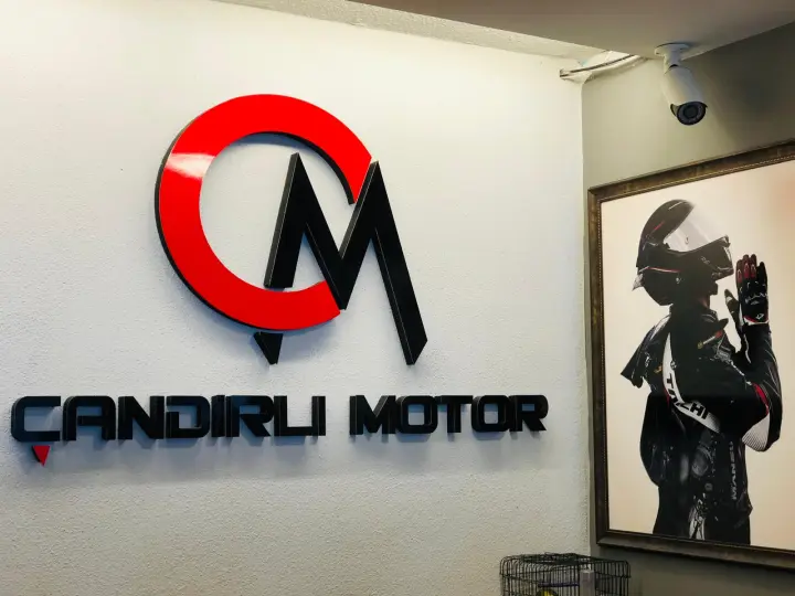 Çandırlı Motor