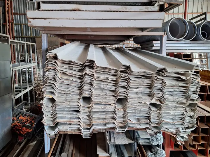 Caner Metal