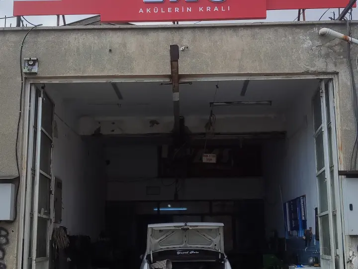 Caner oto elektirik