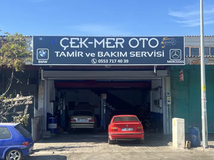 Caner Otomotiv