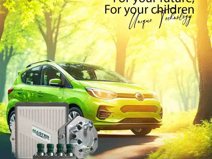 Cangas / Manisa Karahan Otogaz Bayi