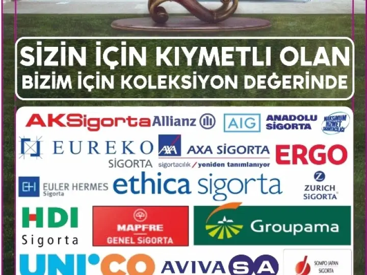 Cangrup Sigorta Aracılık Hizmetleri Kuşadası Şubesi