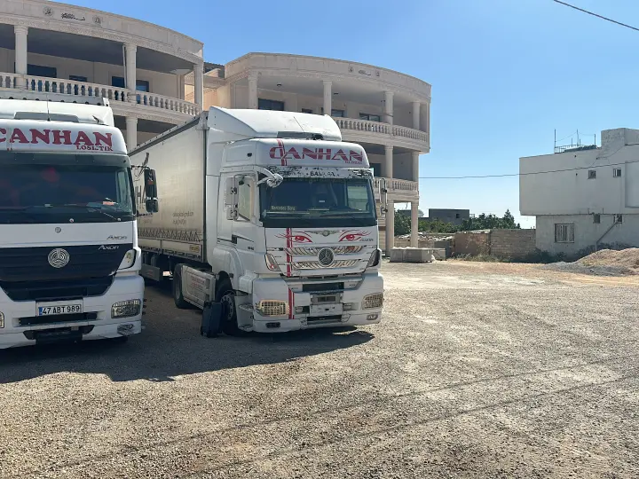 CANHAN GLOBAL