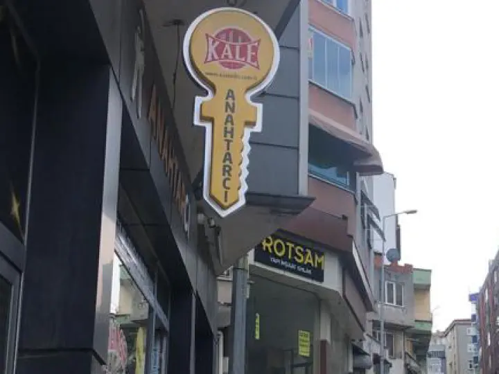 CANİK Çilingir & Anahtarcı 7/24 Acill
