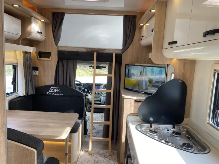 Cankar Karavan