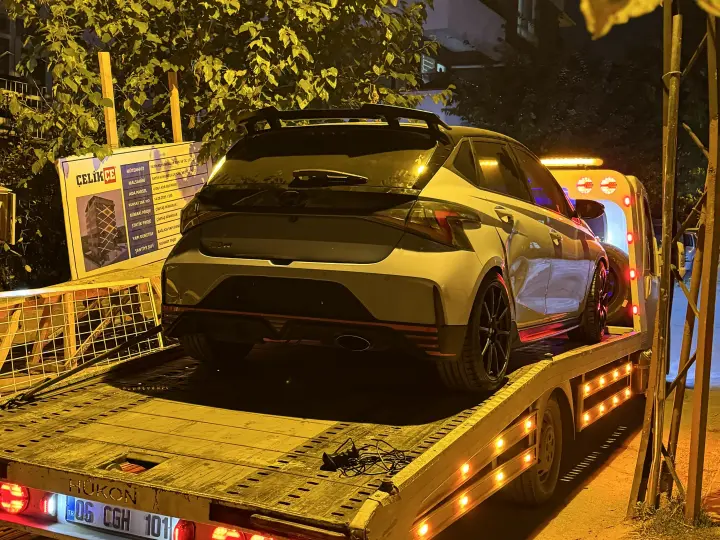 Çankaya Koçak 7/24 Oto Kurtarma