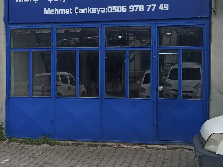Çankaya Oto Elektrik