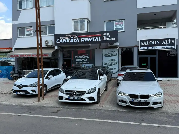 Çankaya Rental