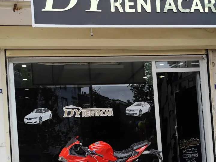 ÇANKAYA YAPI & RENT A CAR