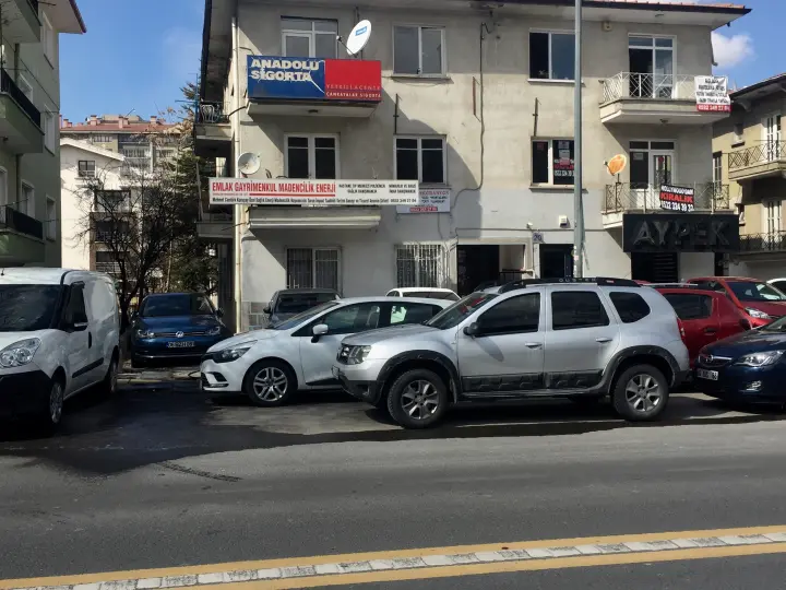 ÇANKAYALAR OTOMOTİV KİRALAMA LTD.ŞTİ