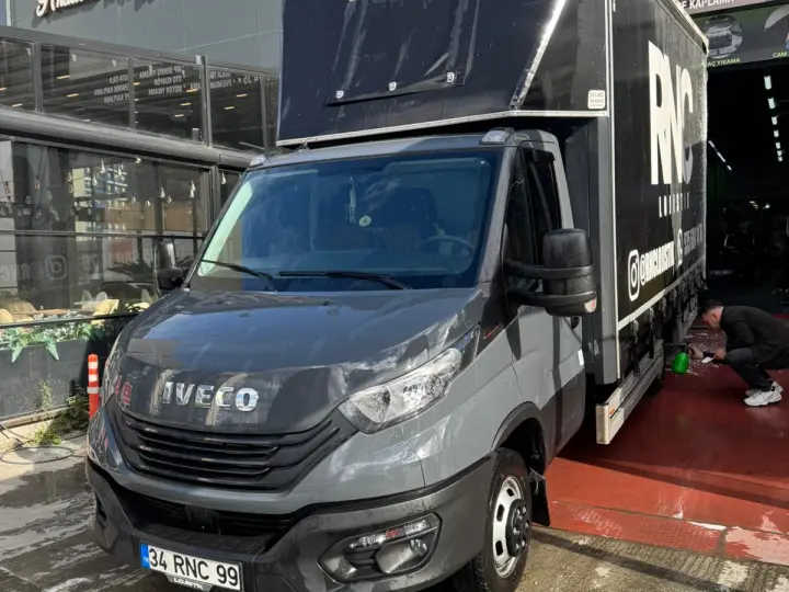 Cankor Lojistik. Hizmetleri Tic. Ltd. Şti.