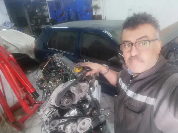 Cankurtaran oto