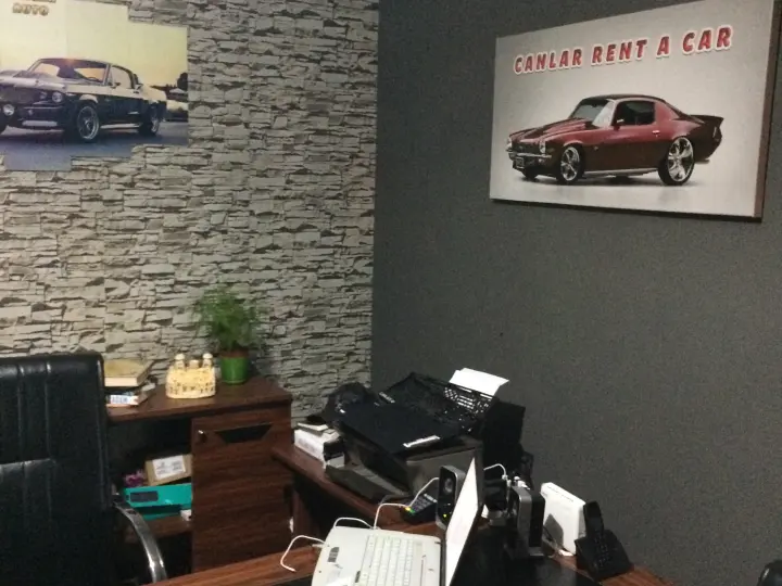 CANLAR AUTO RENT
