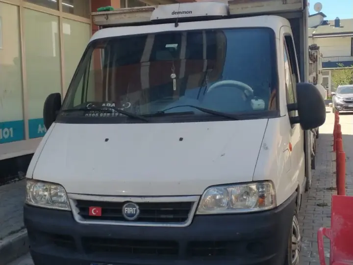 Cannaz Ada Nakliyat Seferihisar