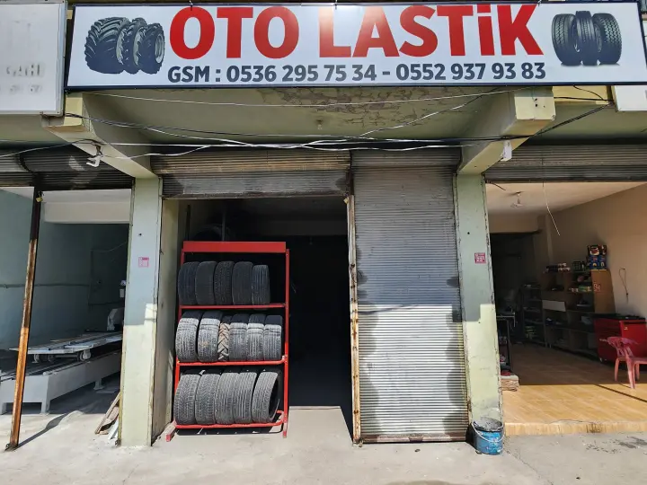 Cano oto lastik yol yardım