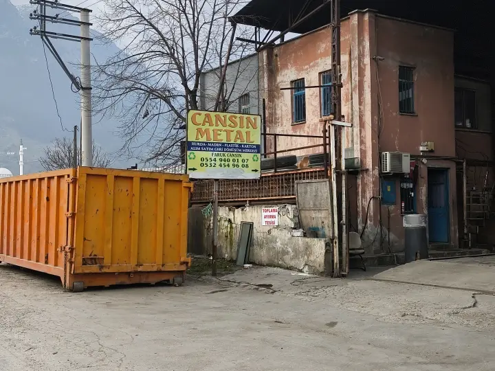 Cansin Hurdacilik
