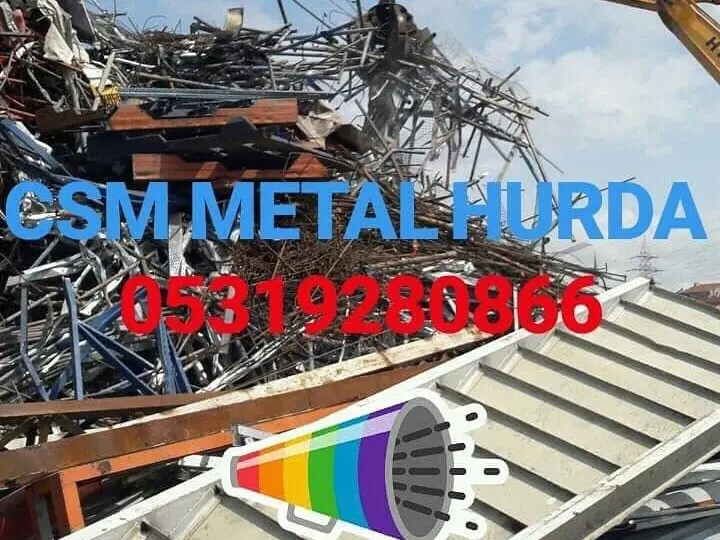 Cansu Metal