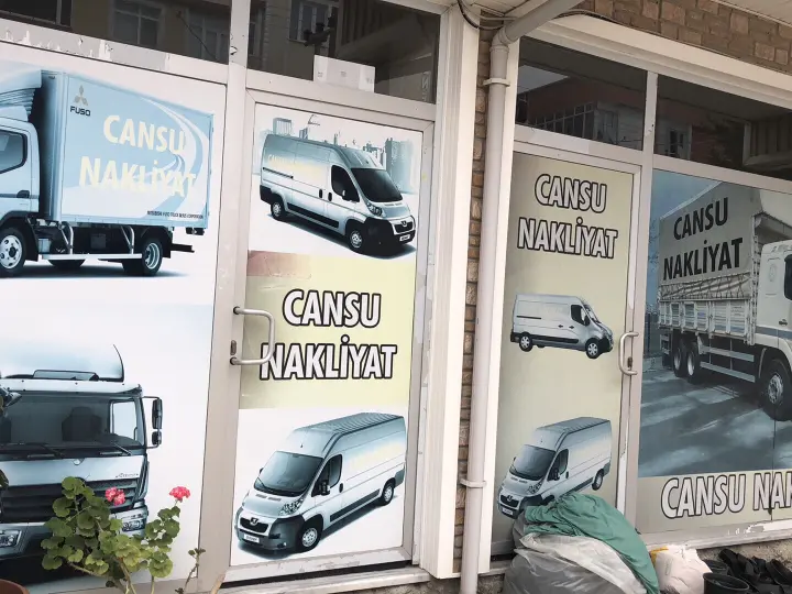 CANSU NAKLİYAT