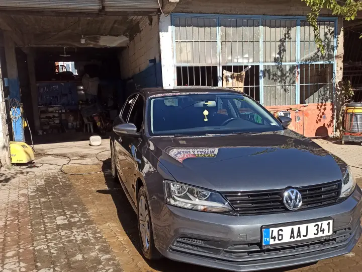 Cansüt oto lastik ve yıkama