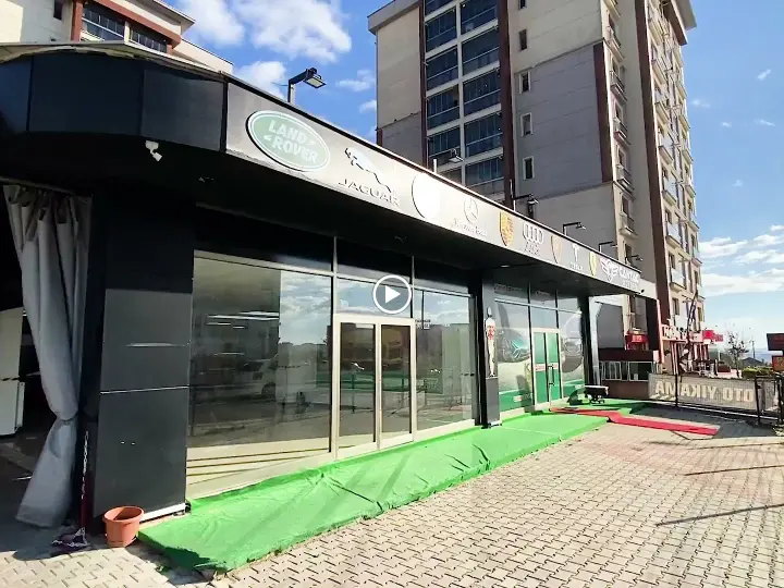 Cantac Oto Kliniği | Dizel Partikül Filtresi