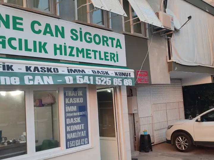 Cantekin Sigorta