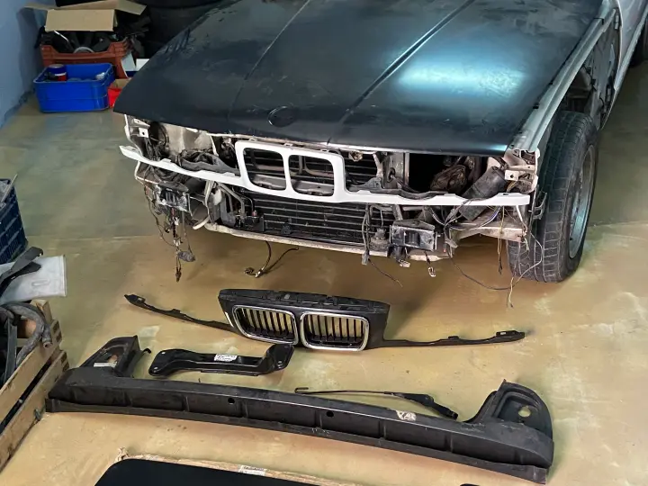 Cantitiz Premium Parts