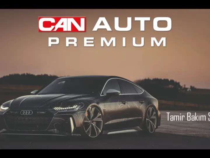 Cantürk Otomotiv Özel Servis