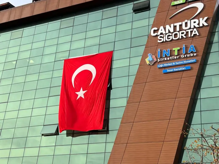 Cantürk Sigorta Aracılık Hiz. Ltd. Şti.