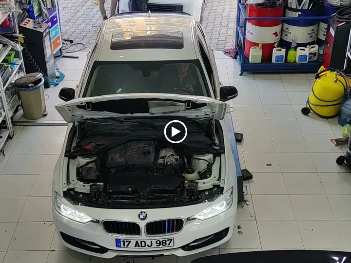 CANWAX OTO BAKİM VE DETAYLI TEMİZLİK