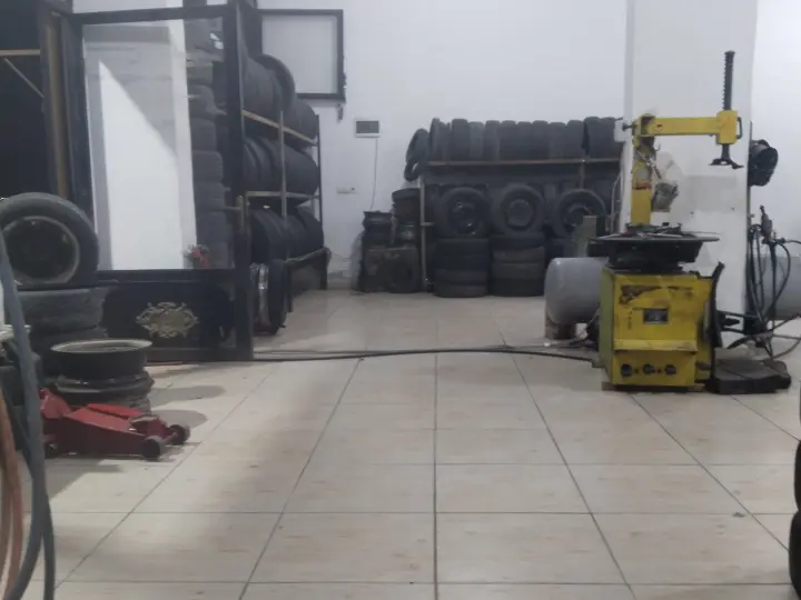 Çapan oto lastik